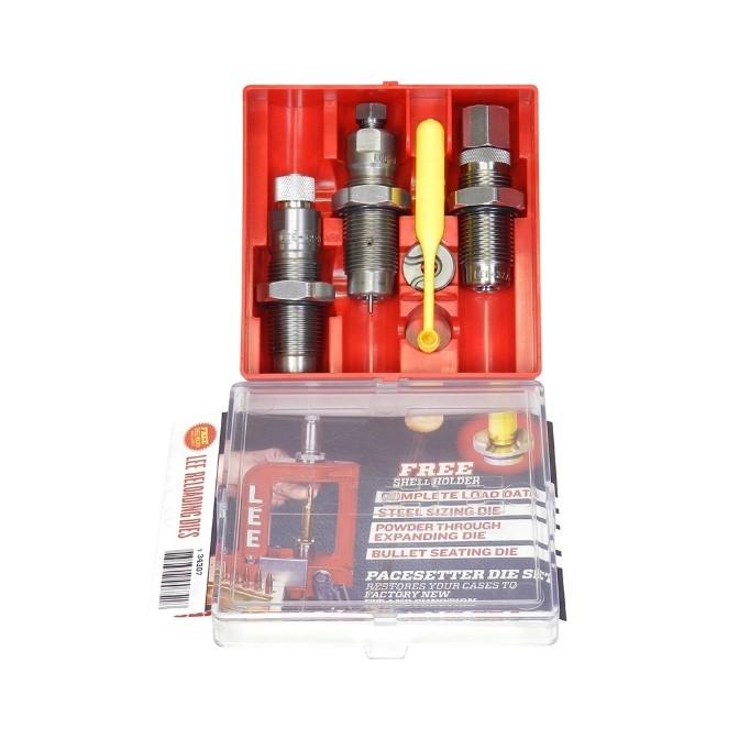 Lee Full Length 3 Die Set 458 Win Mag