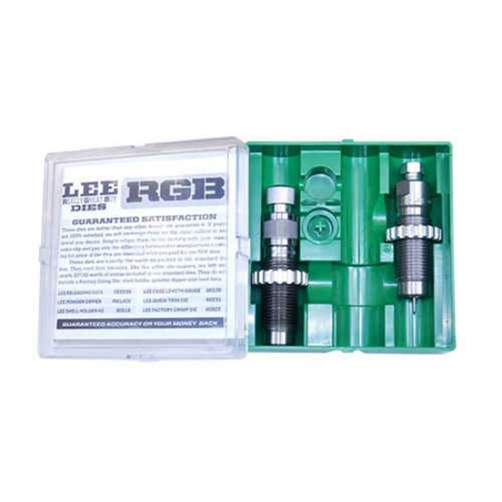 Lee Rgb Die Set 243 Win 2-DIE