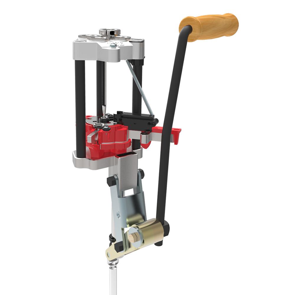 Lee Precision Auto Breech Lock Pro Reloading Press