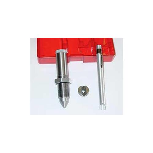 Lee Hardness Test Kit 3 Piece Multi-caliber