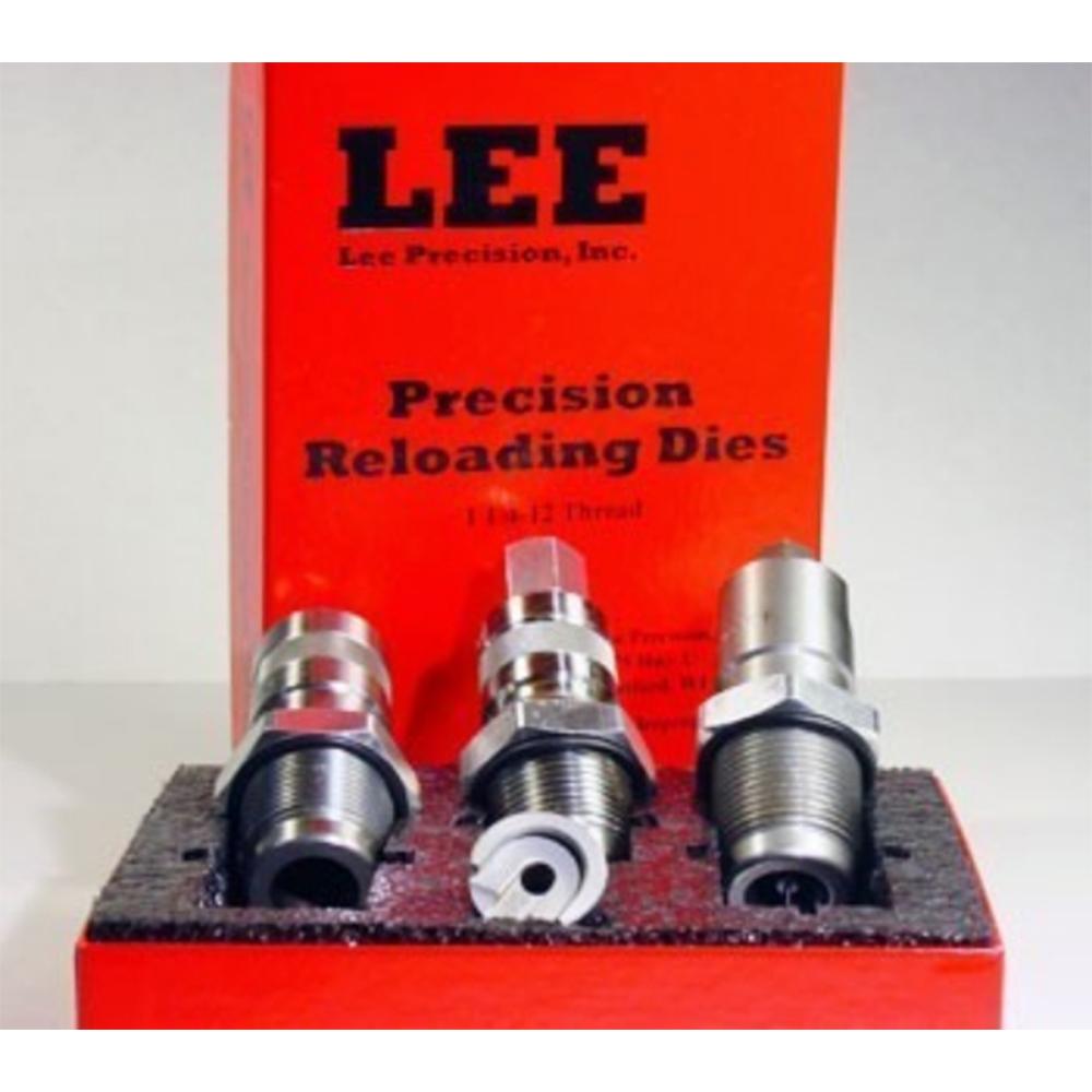 Lee 577 Snider Large Series 3 Die Set