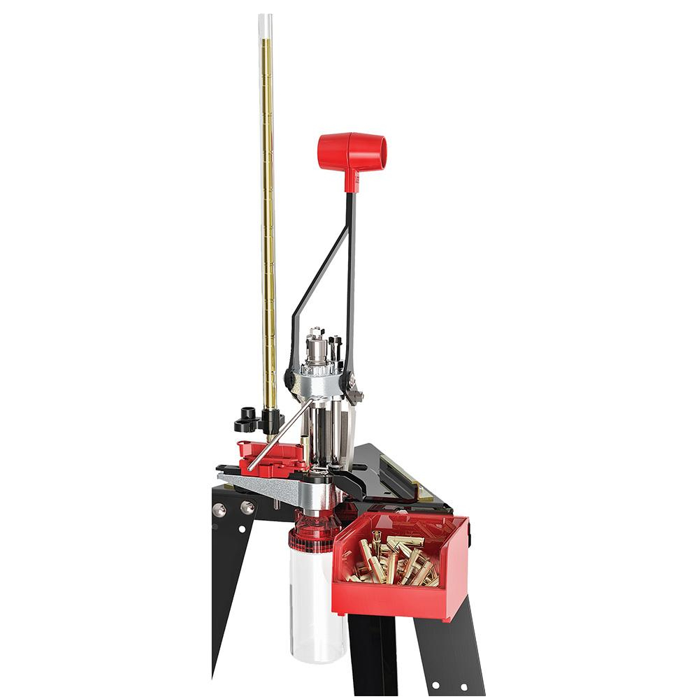 Lee Precision Deluxe Automatic Processing Reloading Press