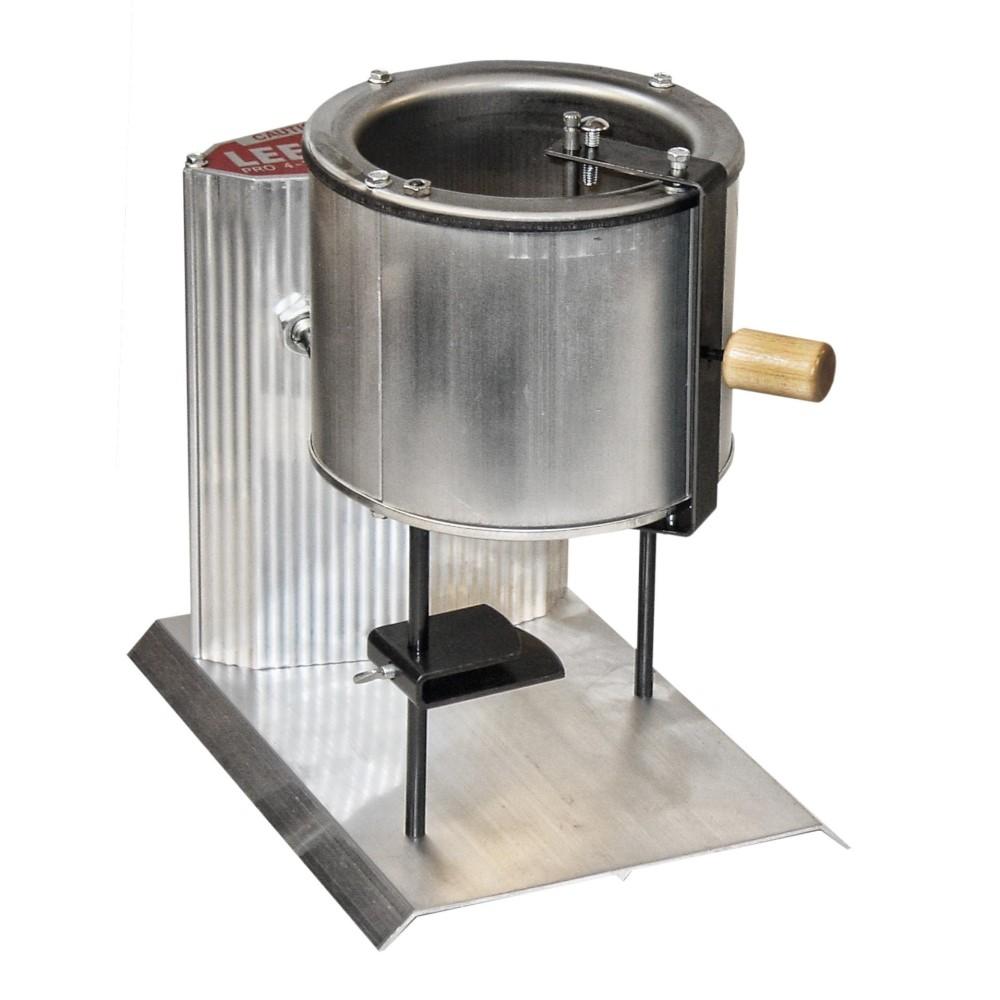 Lee Precision Pot 220 Volt 20 Lbs