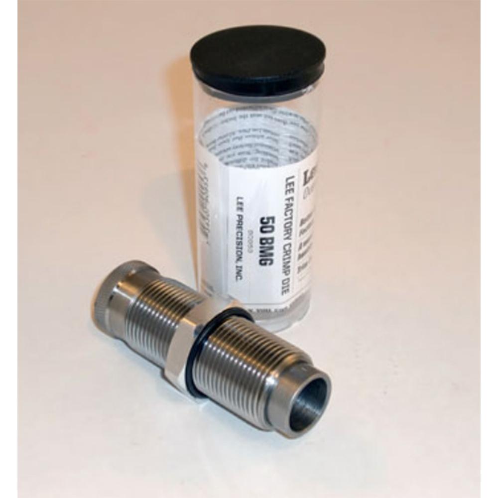 Lee Precision 50 Bmg Factory Crimp Die