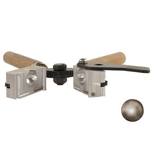 Lee Mold S/c Ball .600 Round Ball Aluminum