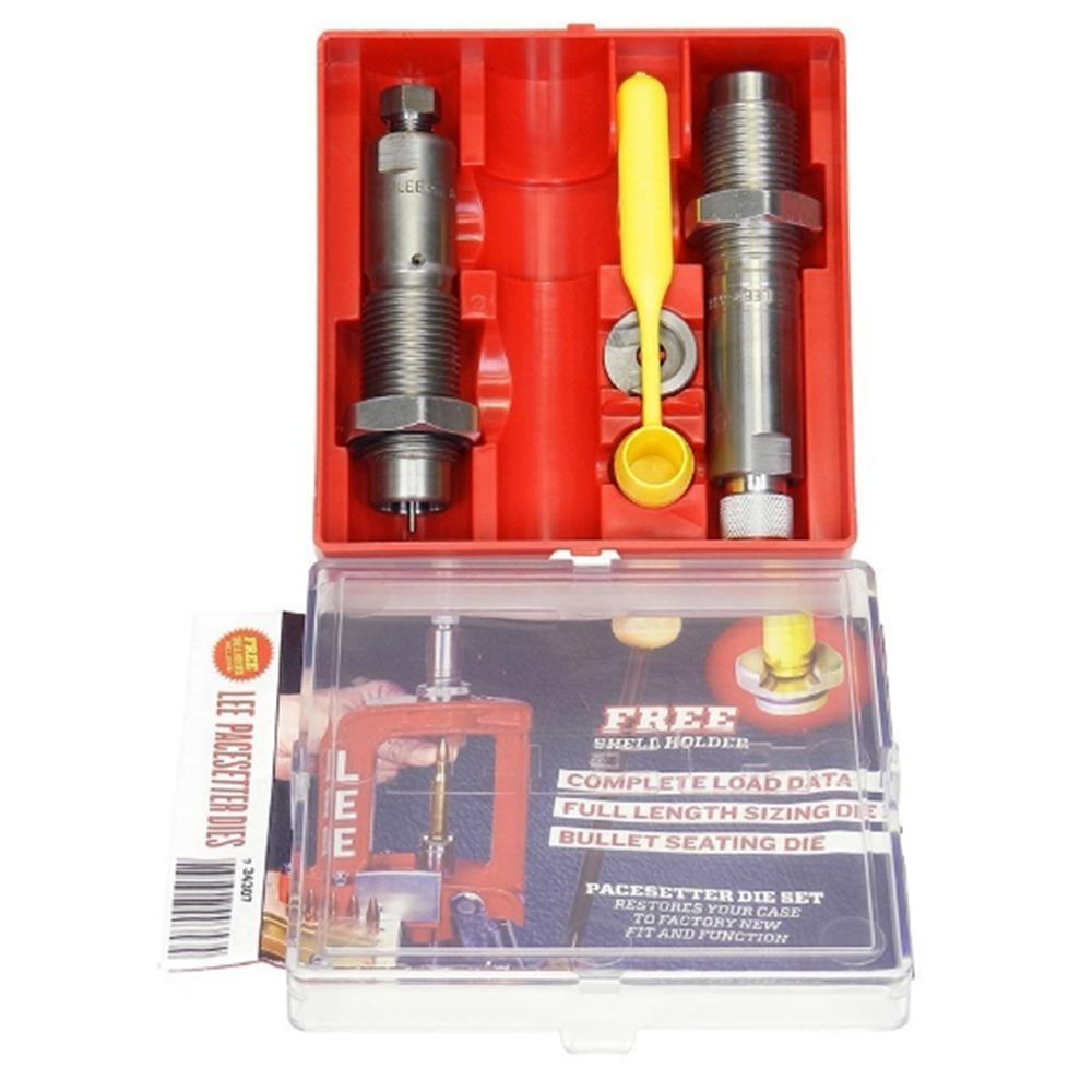 Lee Precision 6.5/300 Wsm V Ltd 2 Die Set