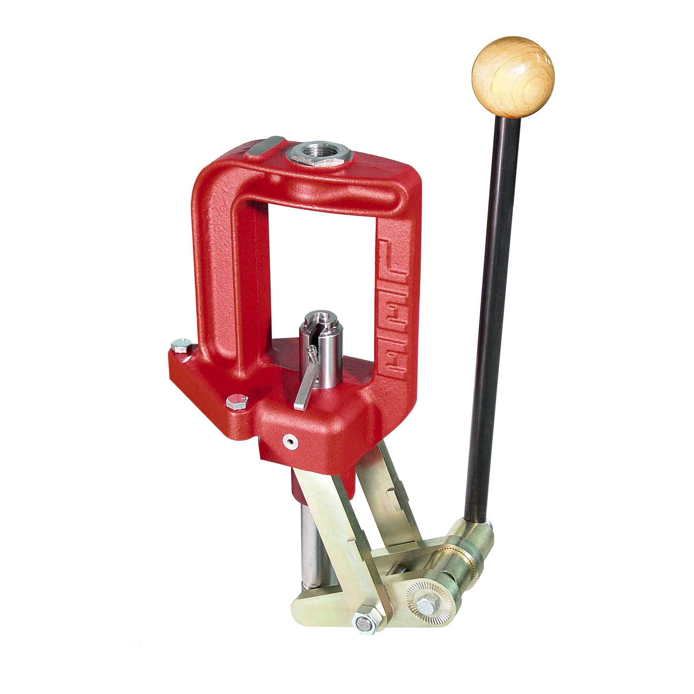 Lee Classic Cast Press With Breech Lock