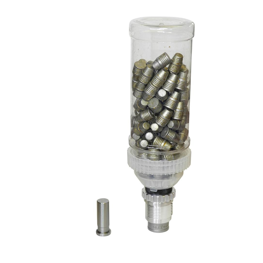 Lee Bullet Sizer Bottle Adapter