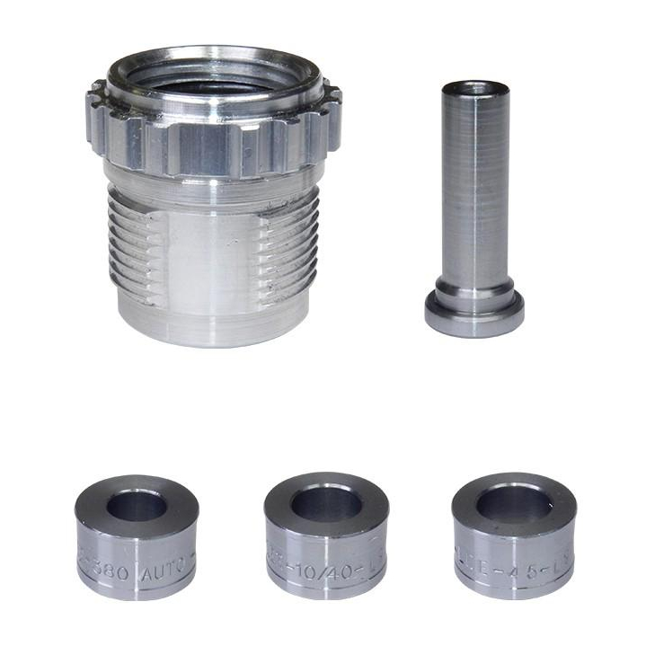 Lee App Bulge Buster Kit for Automatic Processing Press