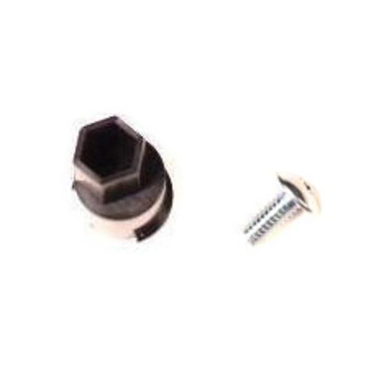 Lee Valve & Screw for Perfect Powder Measure