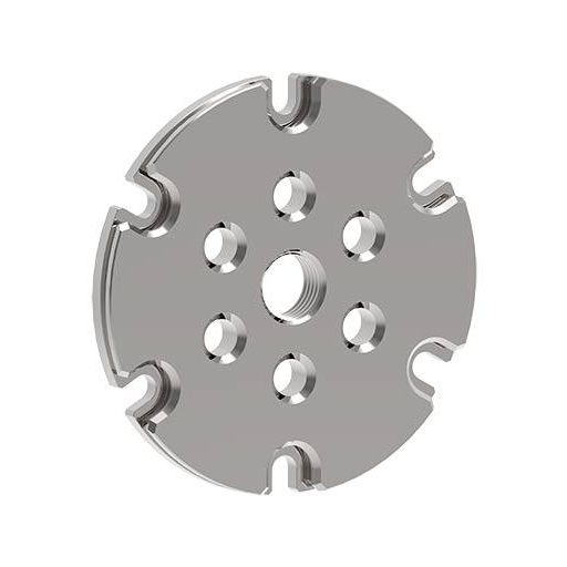 Lee Pro 6000 Shell Plate 15S