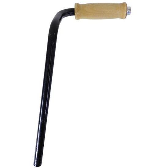 Lee Roller Handle Upgrade for Six Pack Classic Series Presses