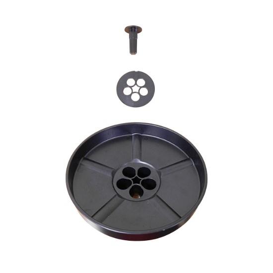 Lee Universal Case Collator 7.5 Black Plastic