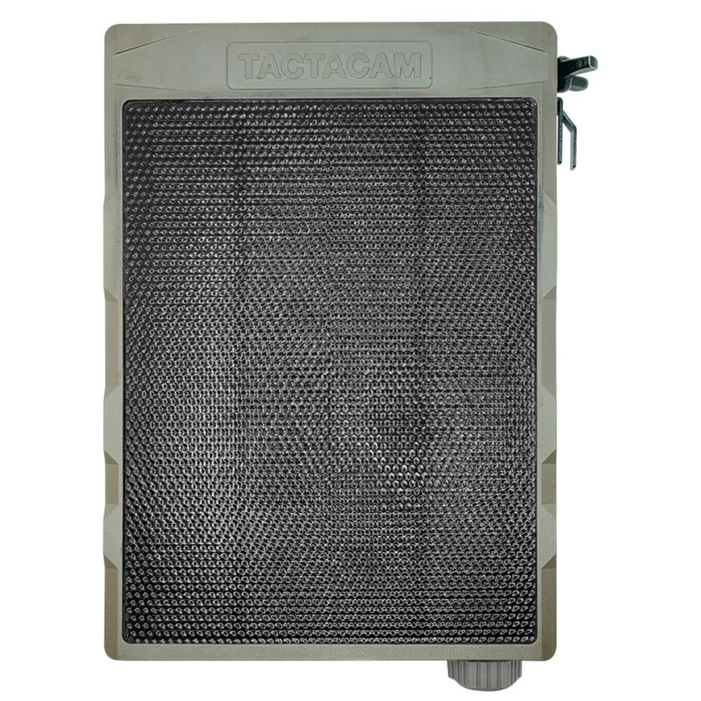 Tactacam Reveal External Solar Panel 2.0