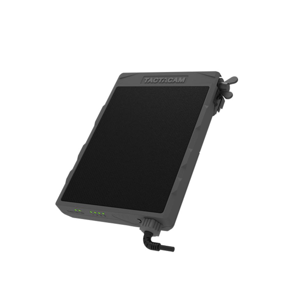 Tactacam Reveal External Solar Panel 2.0 - Image 2