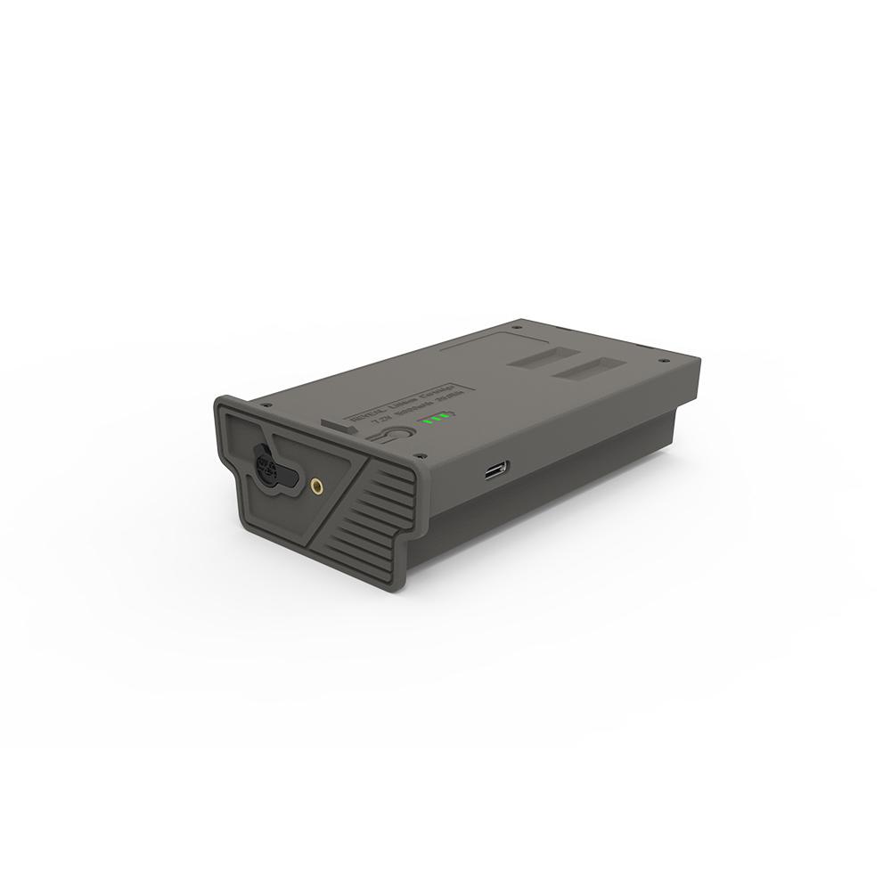 Tactacam Lithium Cartridge 2.0