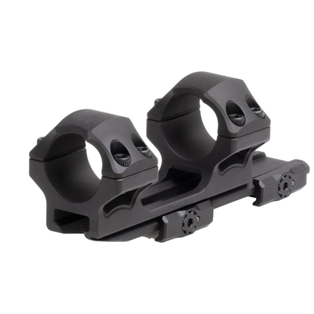 Utg Accu-sync Qr Cantilever Mount 1IN Medium Profile 34MM Offset