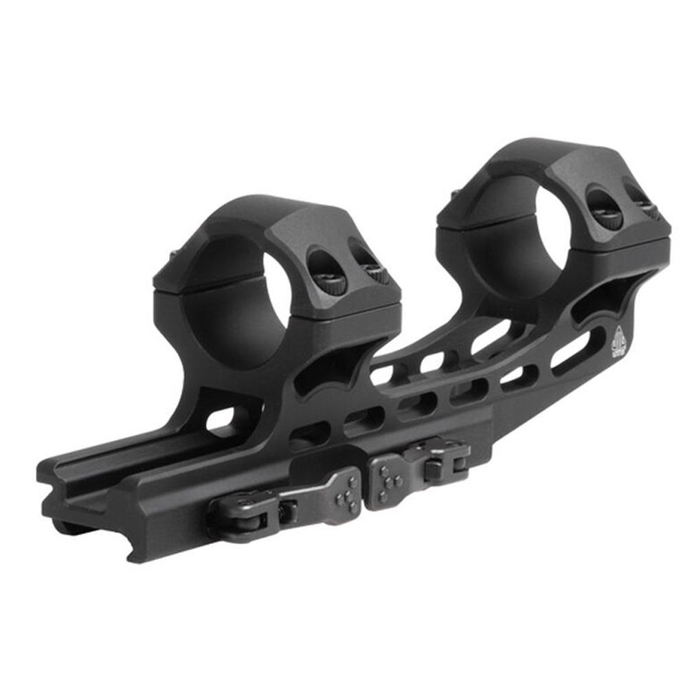 Utg Accu-sync Qr Cantilever Mount 1 High Pro 50MM Offset