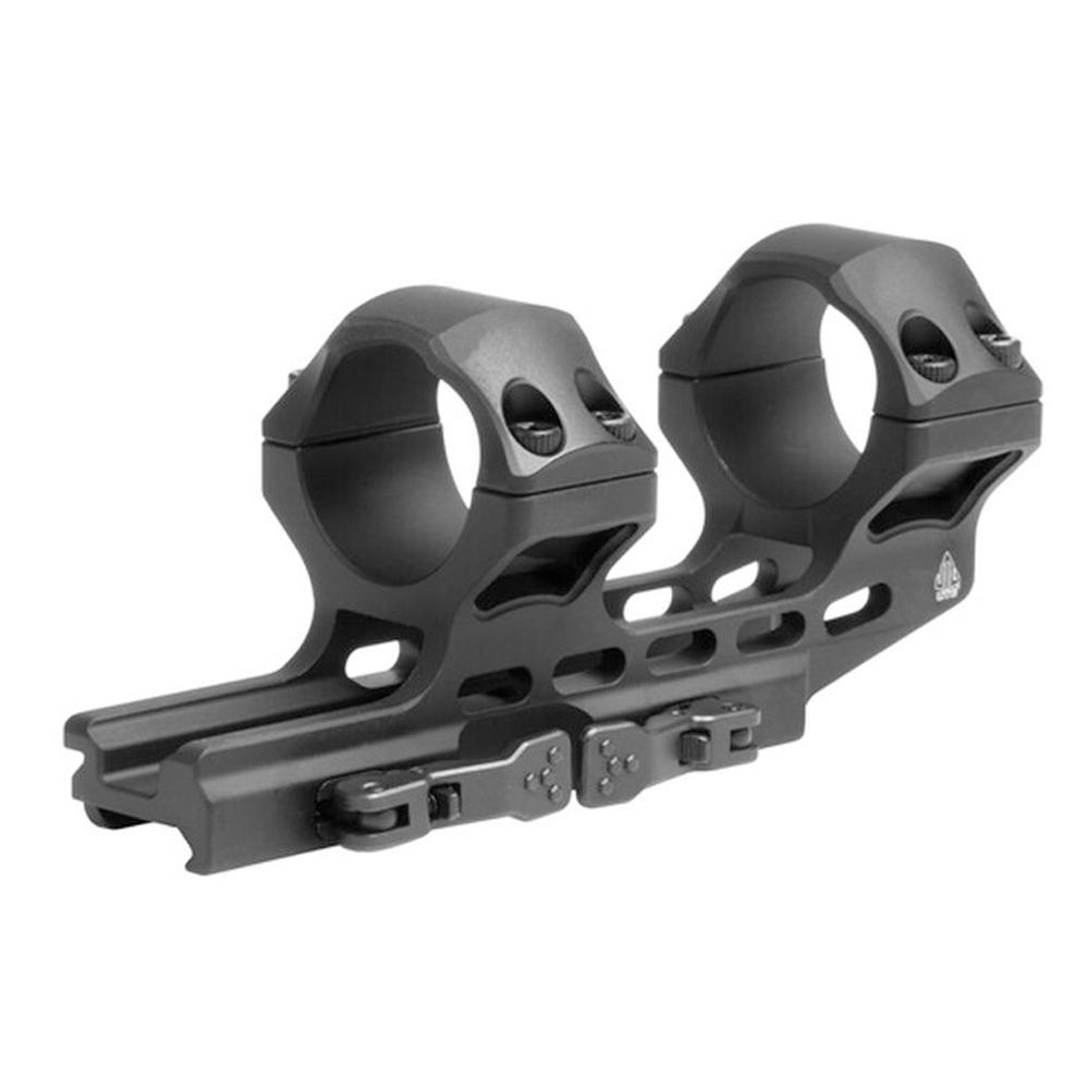 Utg Accu-sync Qr Cantilever Mount 30MM High Pro 34MM Offset