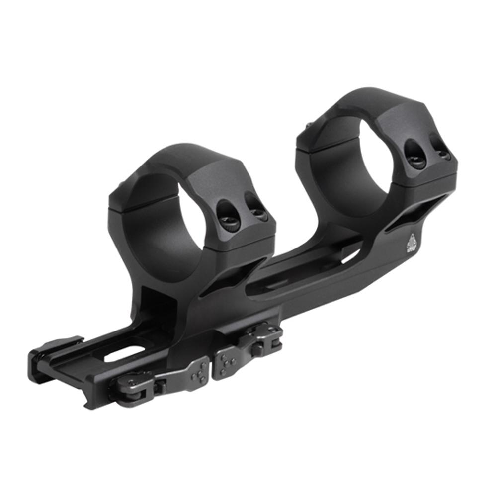 Utg Accu-sync Qr Cantilever Mount 34MM X-high Pro