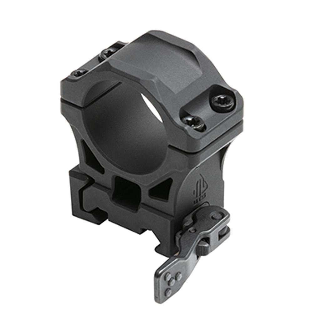 Utg Accu-sync Qr 1IN Medium Profile Scope Rings