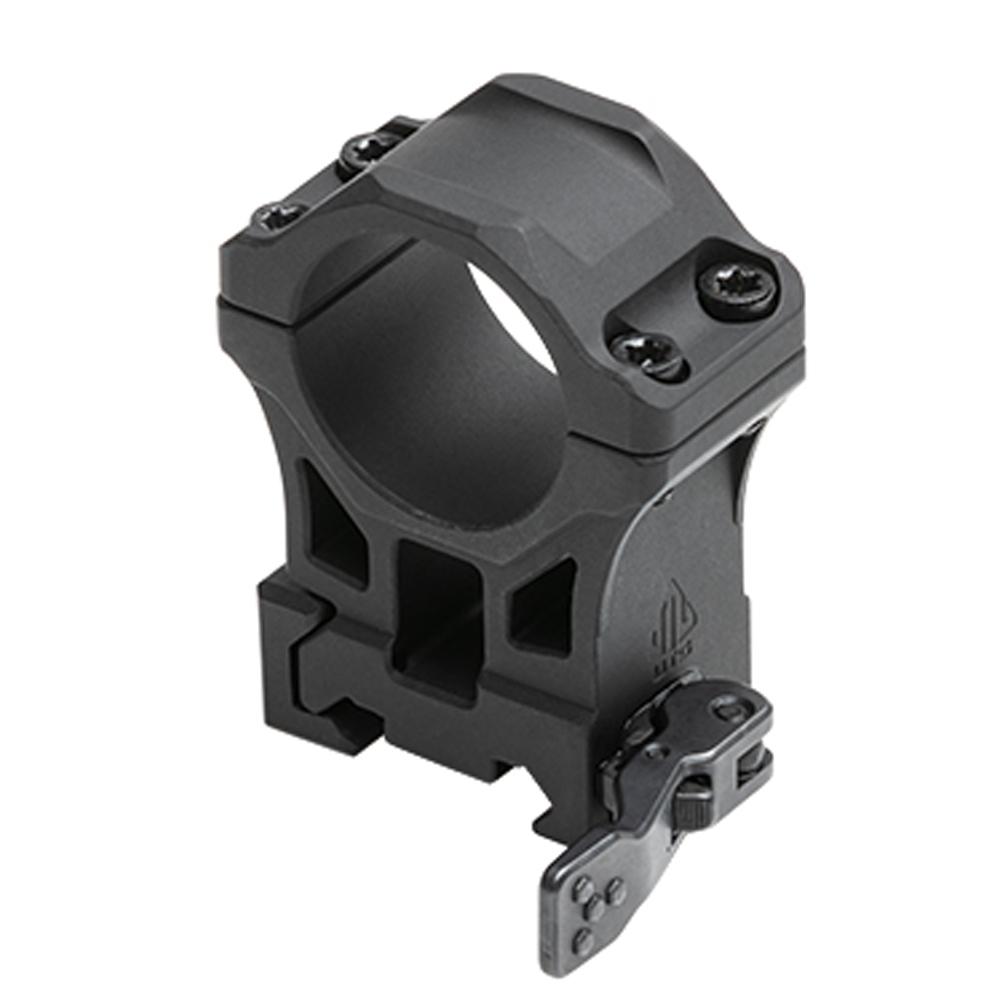 Utg Accu-sync Qr 1IN High Profile Scope Rings