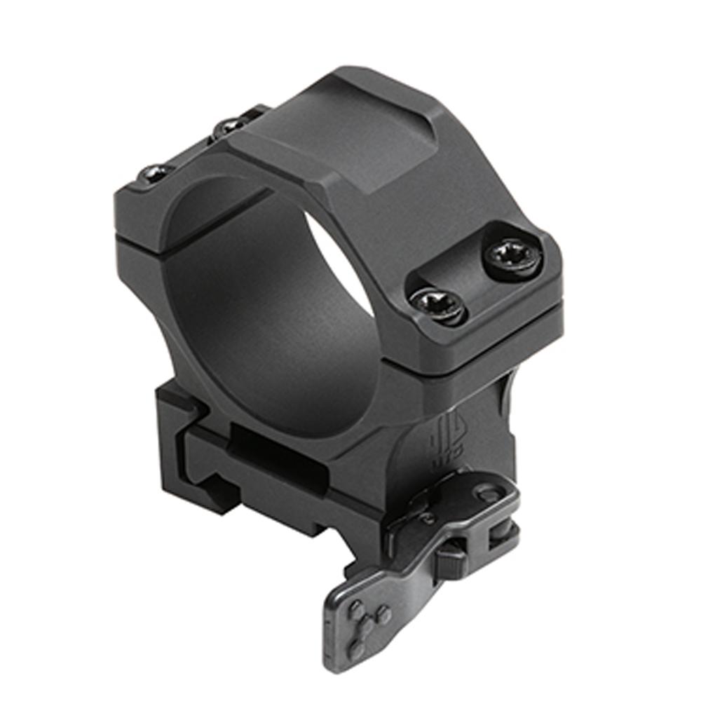 Utg Accu-sync Qr 30MM Low Profile Scope Rings