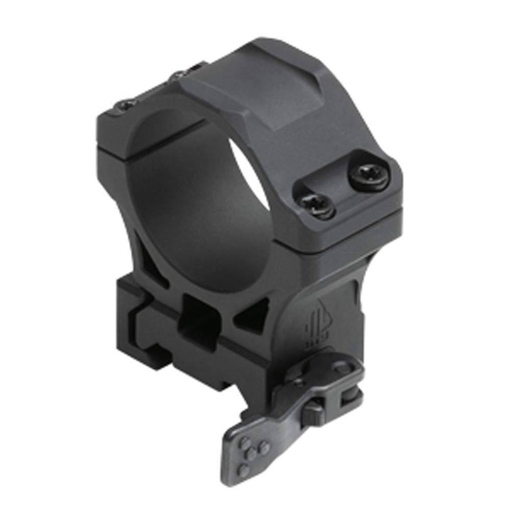 Utg Accu-sync Qr 30MM Medium Profile Scope Rings
