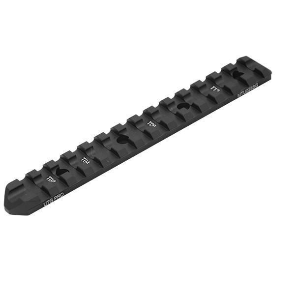 Leapers Utg Pro Made in Usa Model 870TM Picatinny Rail Mount