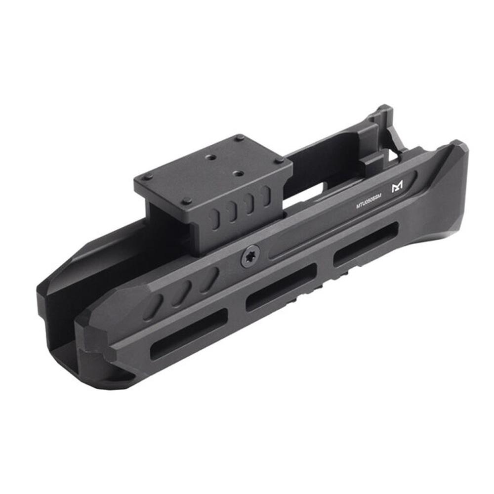 Utg Pro Super Slim M-lok Forend for Ruger Pc Carbine