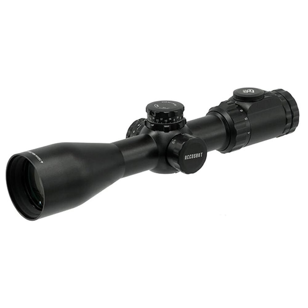 Utg OP3 4-16X44 30MM Compact Scope Ao Ie