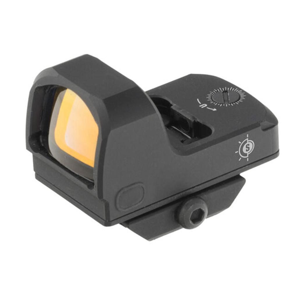 Utg OP3 Micro Sls Red Dot Side Loading Sensor