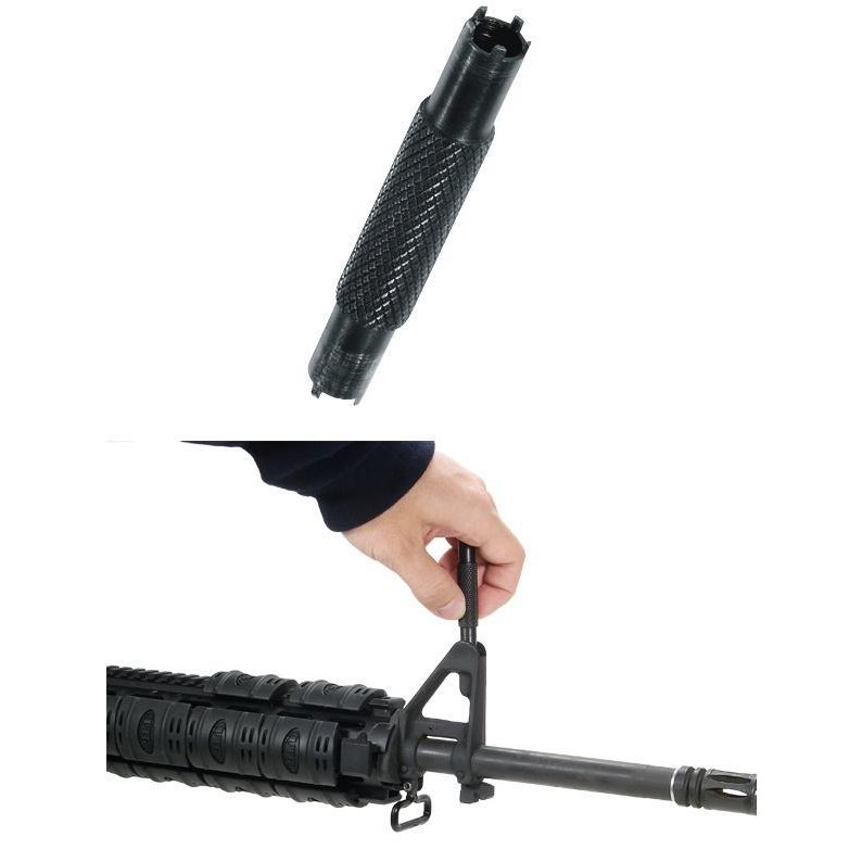 Utg AR15 4 & 5 Prong Front Sight Tool