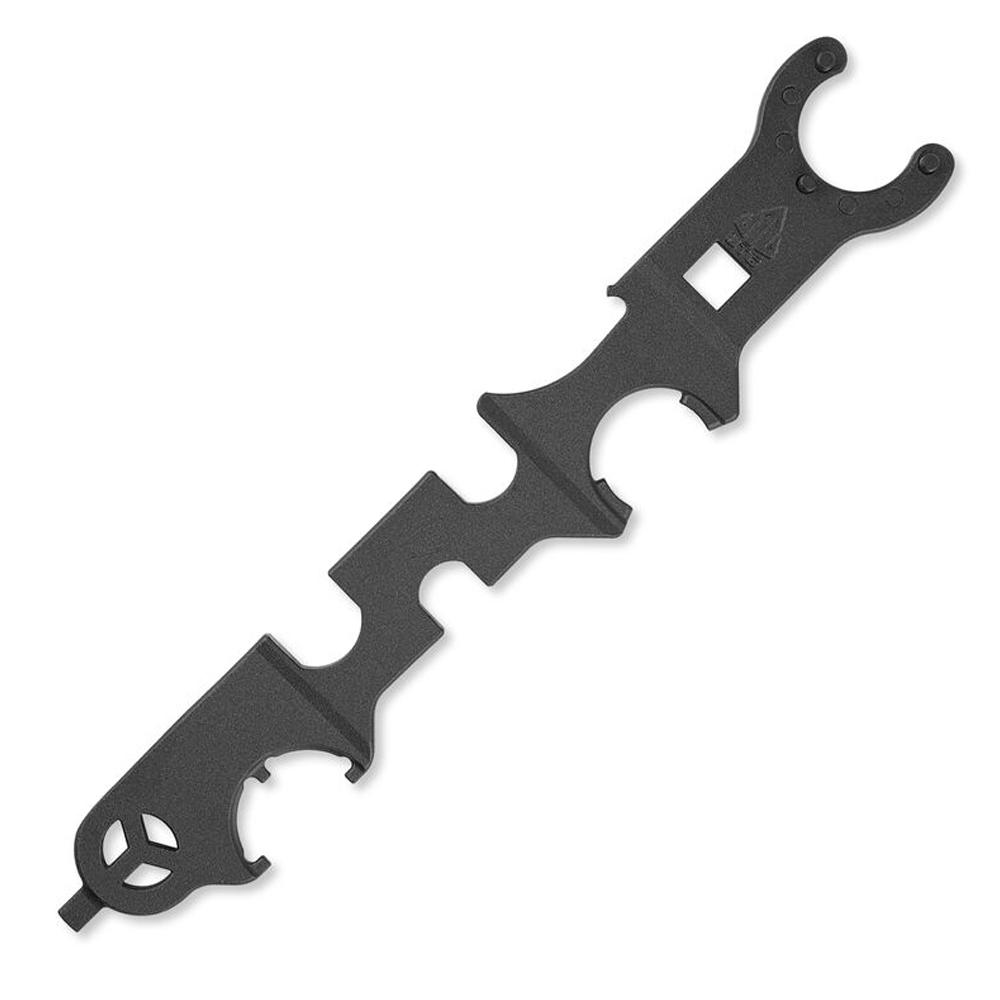 Utg Armorers Multi-function Combo Wrench for AR15/AR308