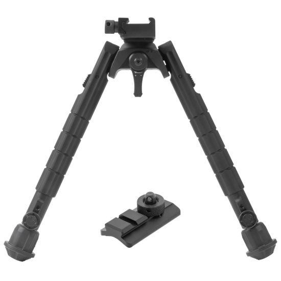 Utg Recon 360 Tl Bipod 8-12 for Picatinny Rail
