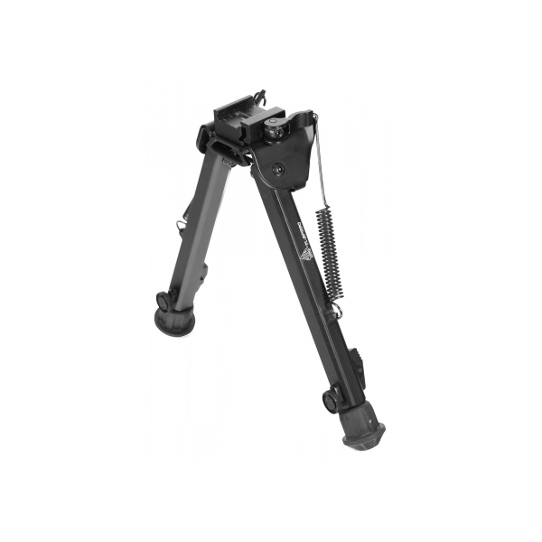 Utg Super Duty Fl Metal Qd Bipod 8-12.8
