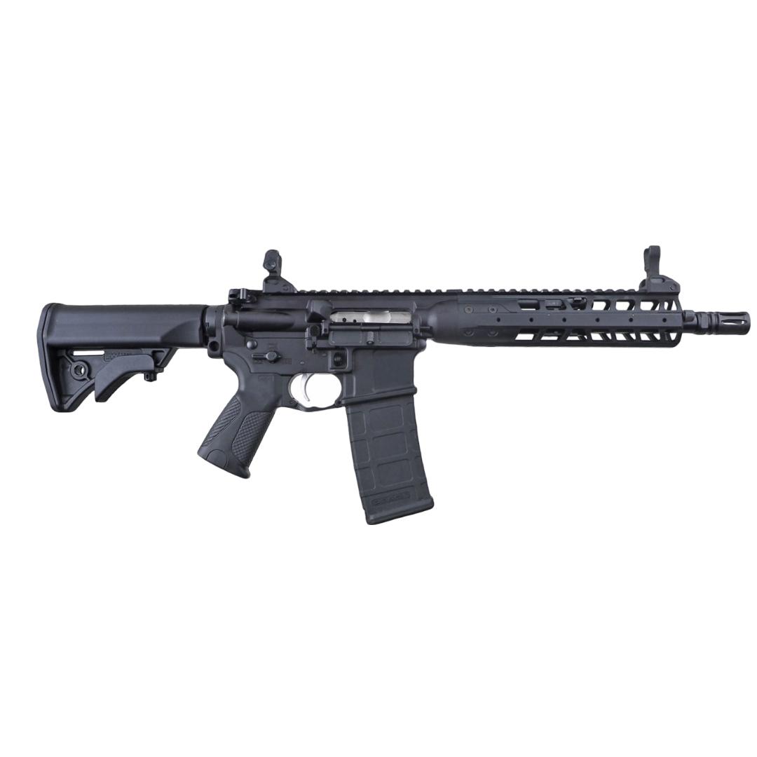 Lwrc Ic A5 Sbr 300 Blackout 10 30+1