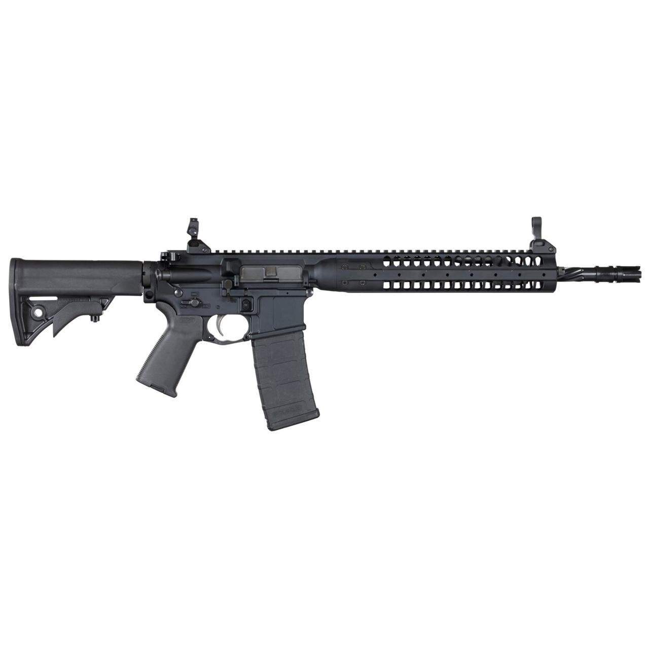 Lwrc Ic-spr 5.56MM 14.7 Barrel Rifle
