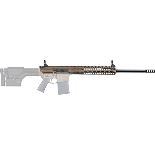 Lwrc Repr Mkii 22 6.5 Creedmoor Fde Upper