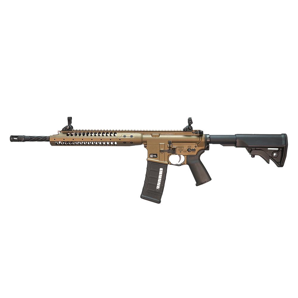 Lwrc SIX8-A5 6.8 Spc Ii Semi-auto Rifle 16 Barrel - Image 2