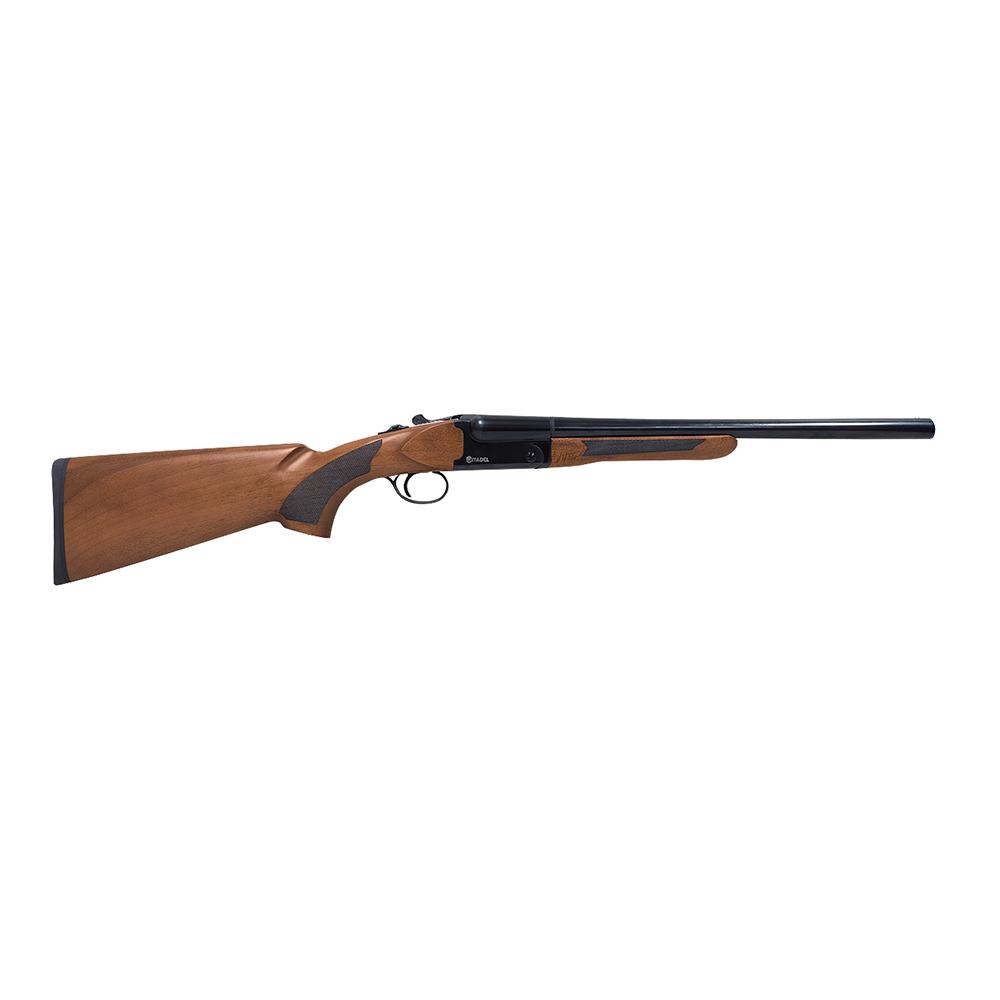 Citadel Boss Side-by-side Shotgun 20GA 18.5