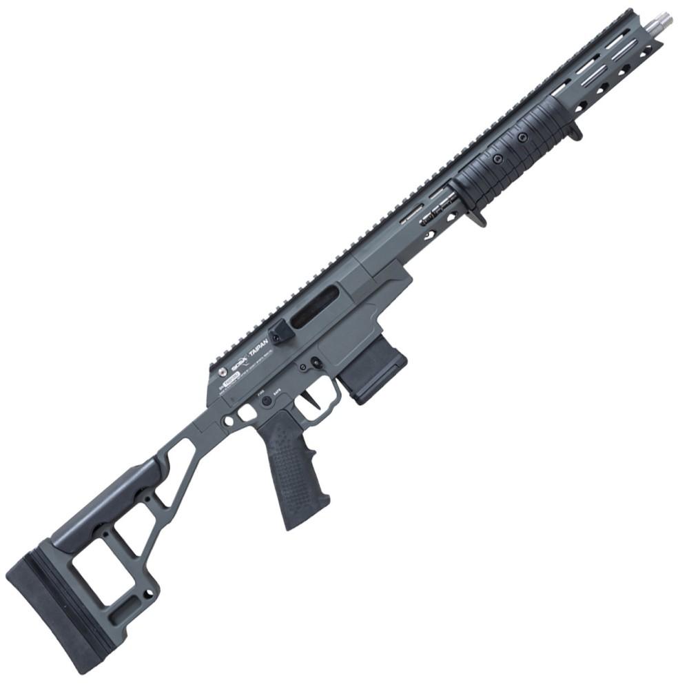 Citadel Taipan .223 Rem Pump Action Rifle 10RD Gray