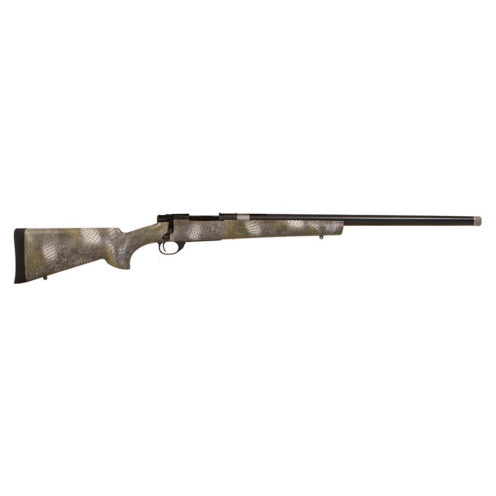 Howa Hogue 6.5 Creedmoor 5+1 24 Carbon Fiber Rifle