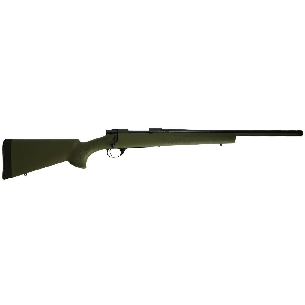 Howa M1500 308 Win 20 5+1 Bolt Action Rifle