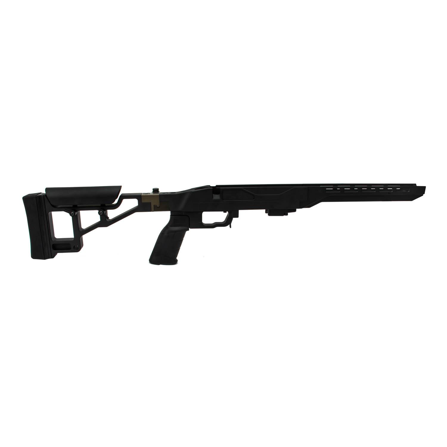 Southern Cross Tsp X Chassis With Folding Stock - Howa 1500