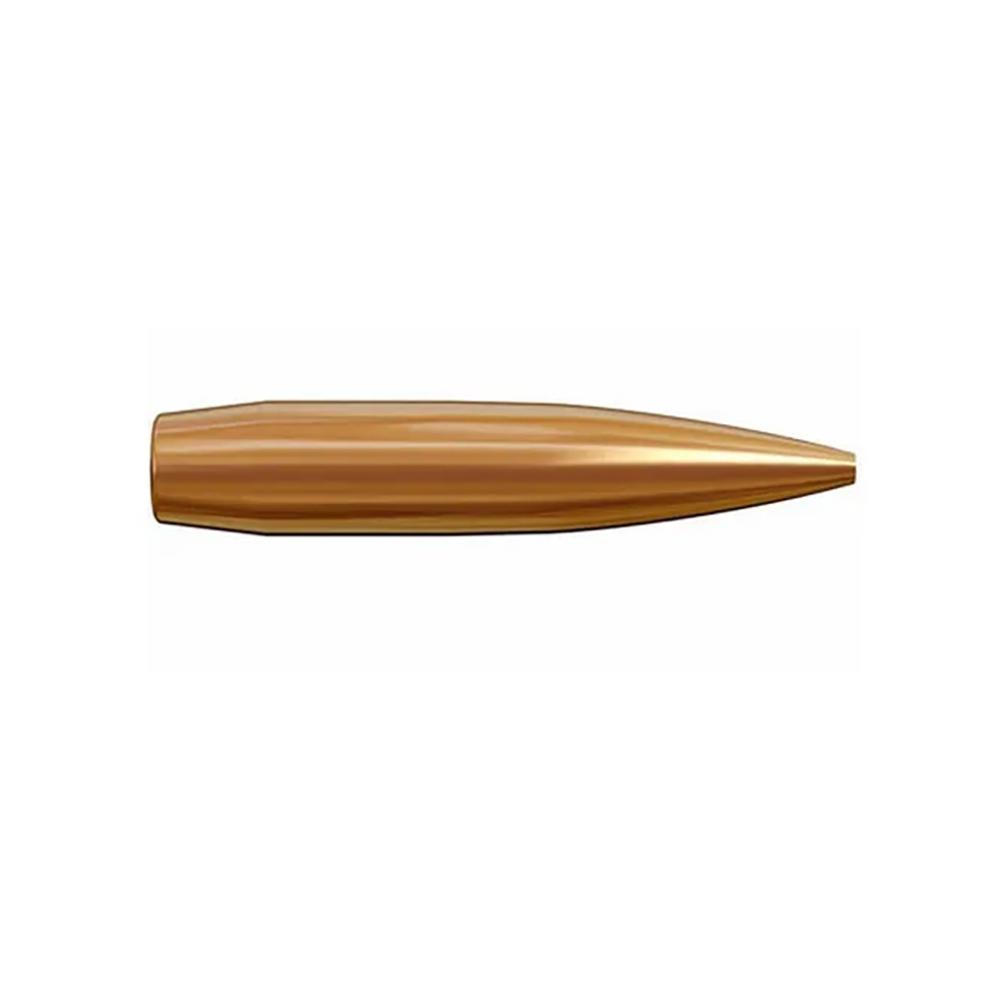 Lapua Rifle Bullets 6.5MM 120 Gr Scenar-l Otm