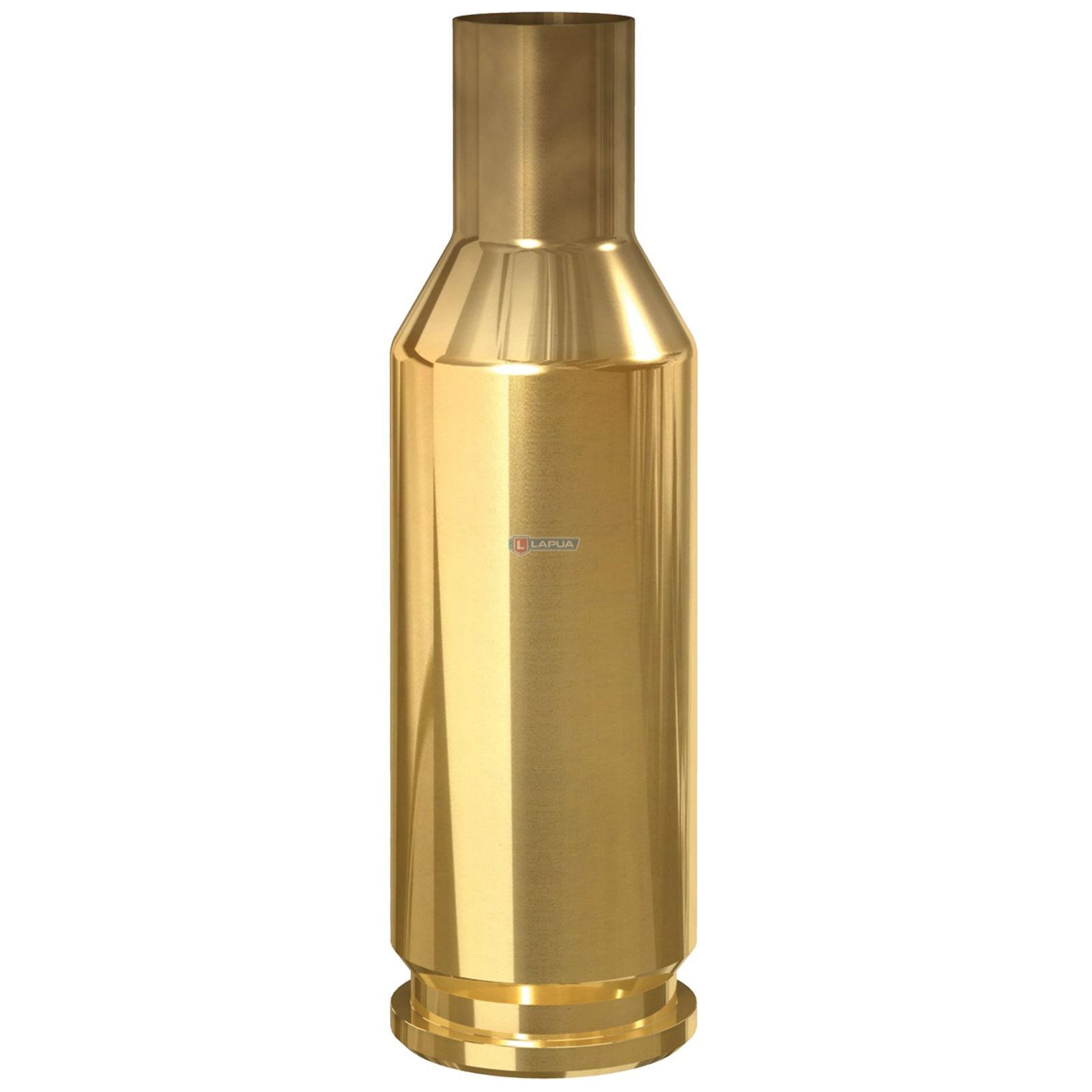 Lapua 6MM Br Norma Unprimed Cases 100/BOX