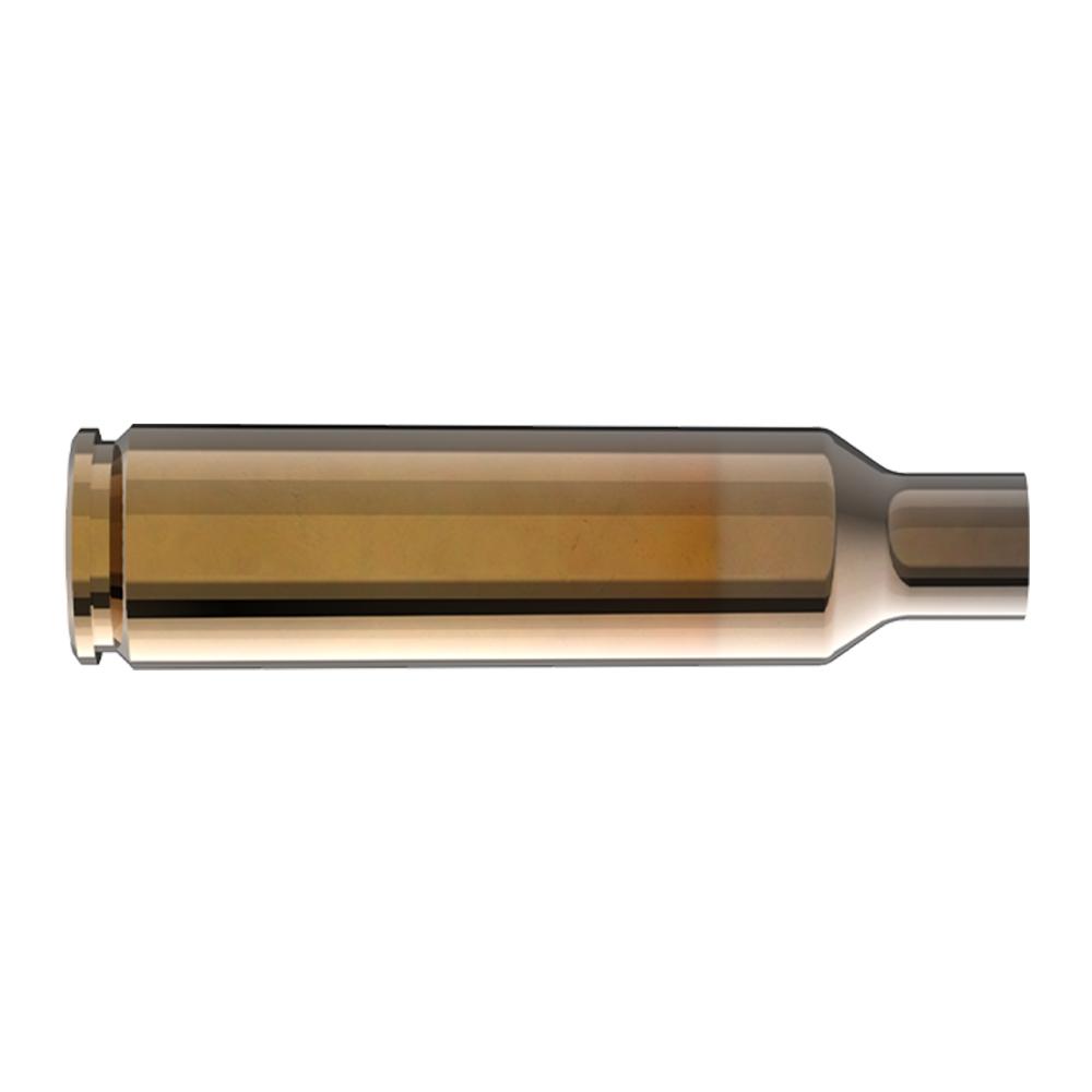 Lapua 300 Win Short Mag Unprimed Brass Cases 100 Count