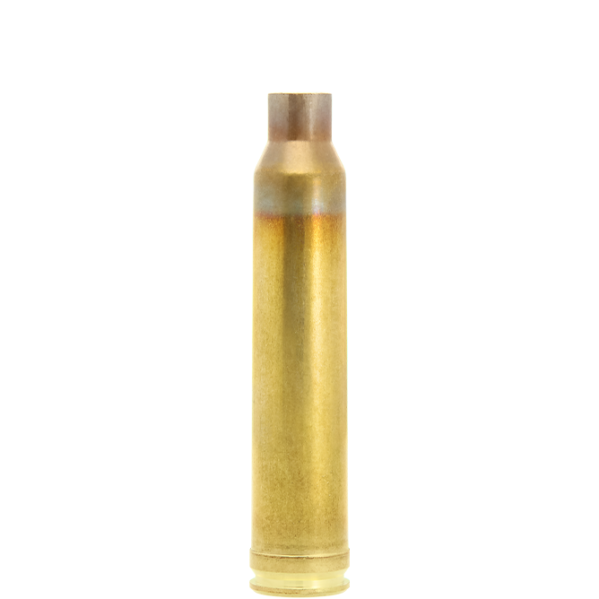 Lapua 300 Winchester Magnum Unprimed Brass Cases 100RD