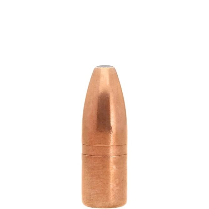 Lapua Rifle Bullets 30 Cal 150 Gr Mega Soft Point BX/100